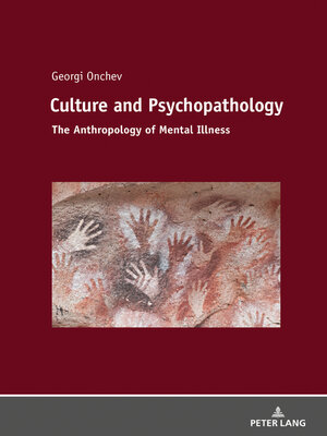 cover image of Culture and Psychopathology